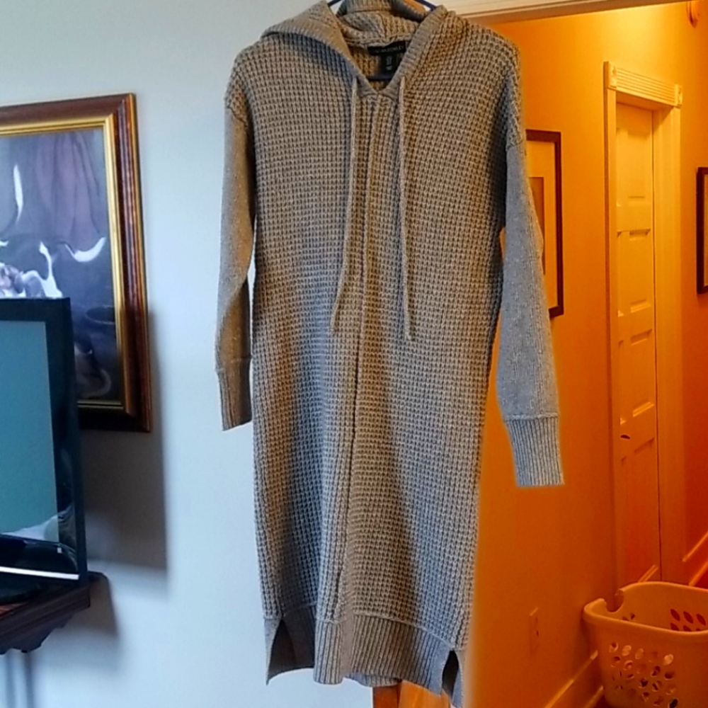SUPER SOFT Cynthia Rowley!